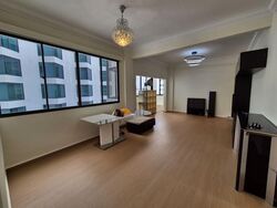 Kim Sia Court (D9), Apartment #593071121